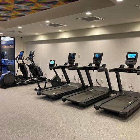 Home2 Suites By Hilton Hasbrouck Heights Luaran gambar