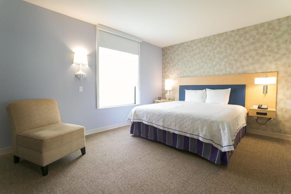 Home2 Suites By Hilton Hasbrouck Heights Luaran gambar
