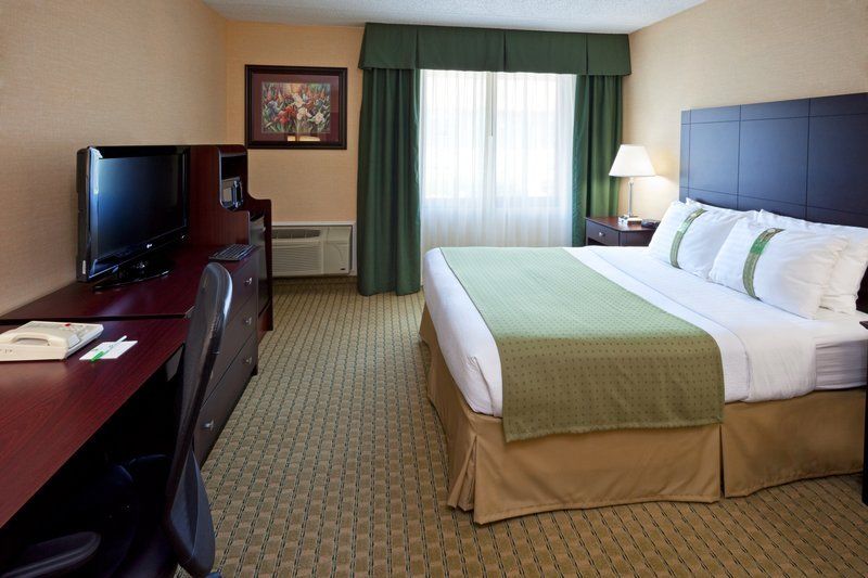 Home2 Suites By Hilton Hasbrouck Heights Luaran gambar