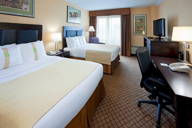 Home2 Suites By Hilton Hasbrouck Heights Luaran gambar