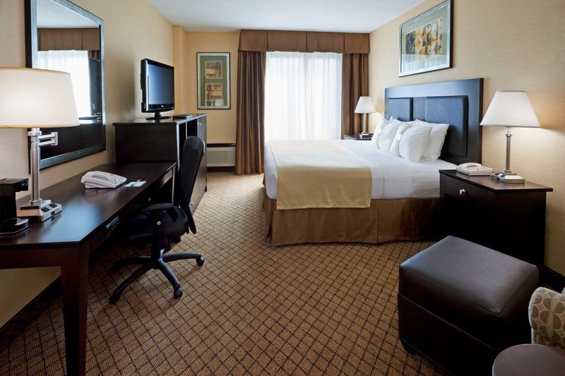 Home2 Suites By Hilton Hasbrouck Heights Luaran gambar