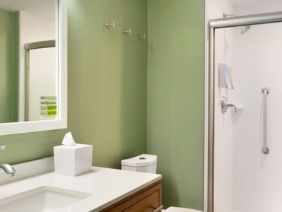 Home2 Suites By Hilton Hasbrouck Heights Luaran gambar